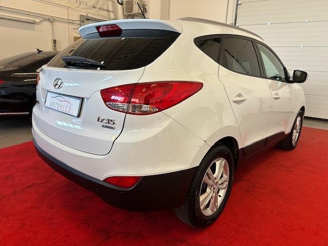 HYUNDAI - iX35 2.0 crdi Comfort 2wd