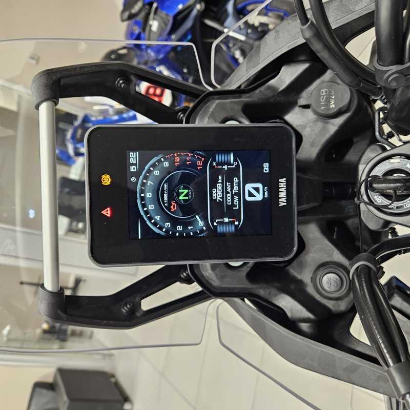 Yamaha Ténéré 700 World Rally - 2024