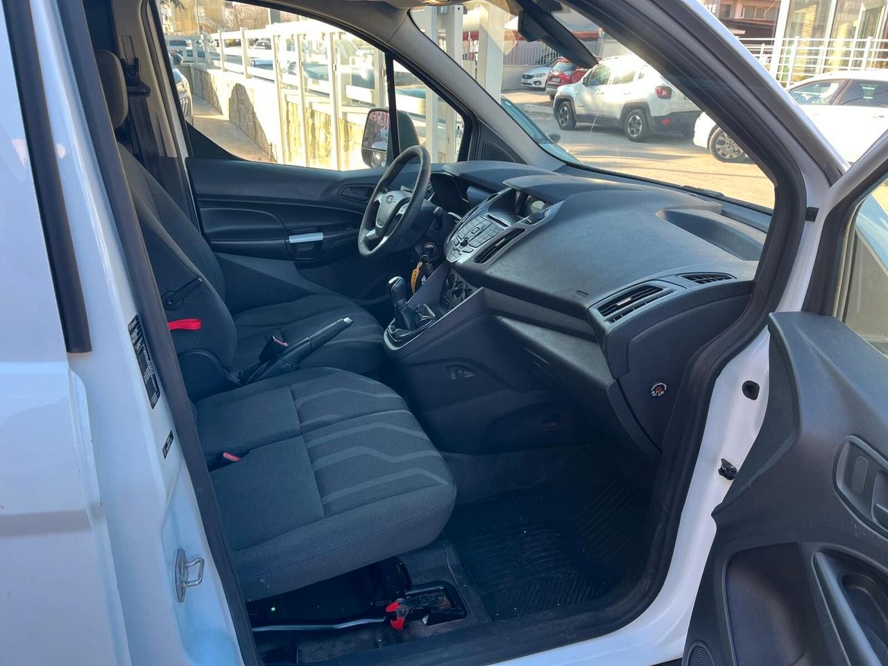 Ford Transit Connect II 230 E5 L2H2, 95 CV