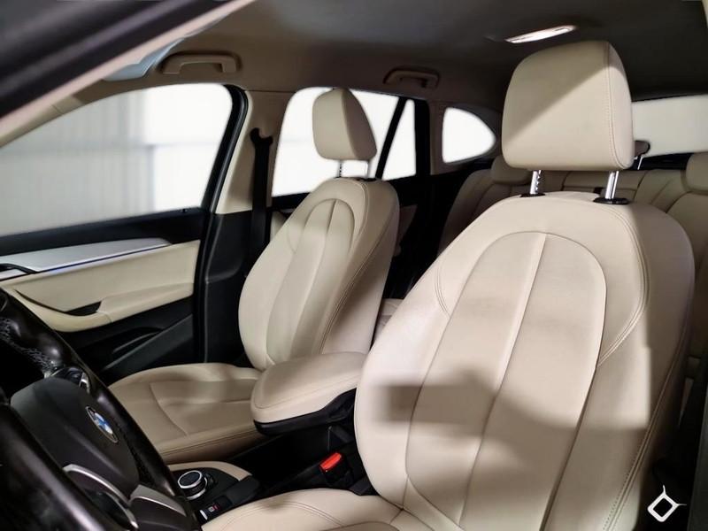 BMW X1 xDrive 25e Business Advantage automatico