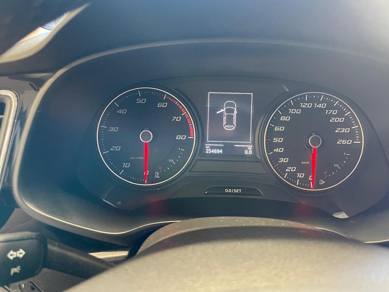 Seat Leon 1.4 TGI ST Business HIGH