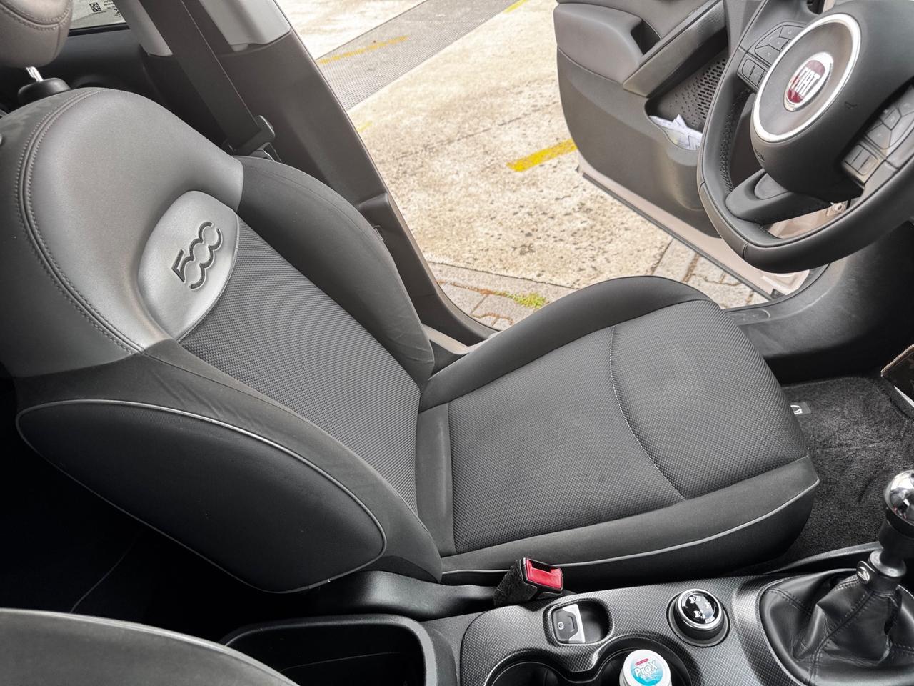 Fiat 500X 1.3 MultiJet 95 CV euro 6/b neopatentati