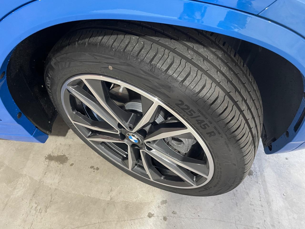 Bmw X2 M X2 sDrive18d Msport-X
