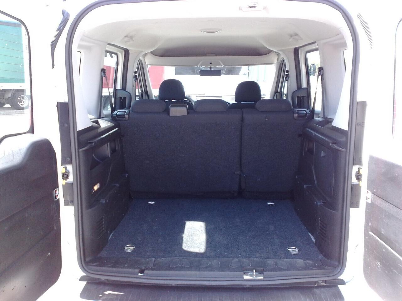 Fiat Doblò 1.6mjet 105cv 5 POSTI COMBI - 2016