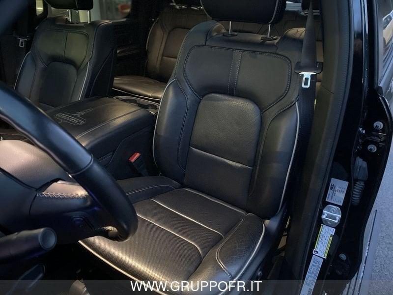 Dodge RAM RAM 1500 5.7 L HEMI V8 4X4 LIMITED - NETTO IVA