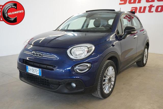 FIAT 500X 1.5 T4 Hybrid 130 CV DCT Dolcevita
