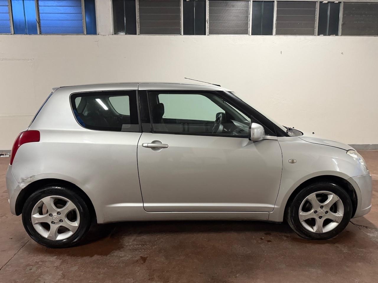 Suzuki Swift 1.3 3p. GL