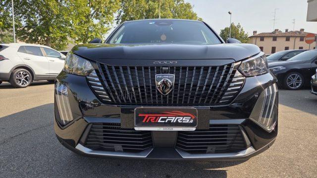PEUGEOT 2008 Hybrid 145 e-DCS6 Allure PERMUTE OK NEOPAT.
