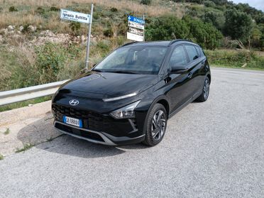 Hyundai Bayon XLine