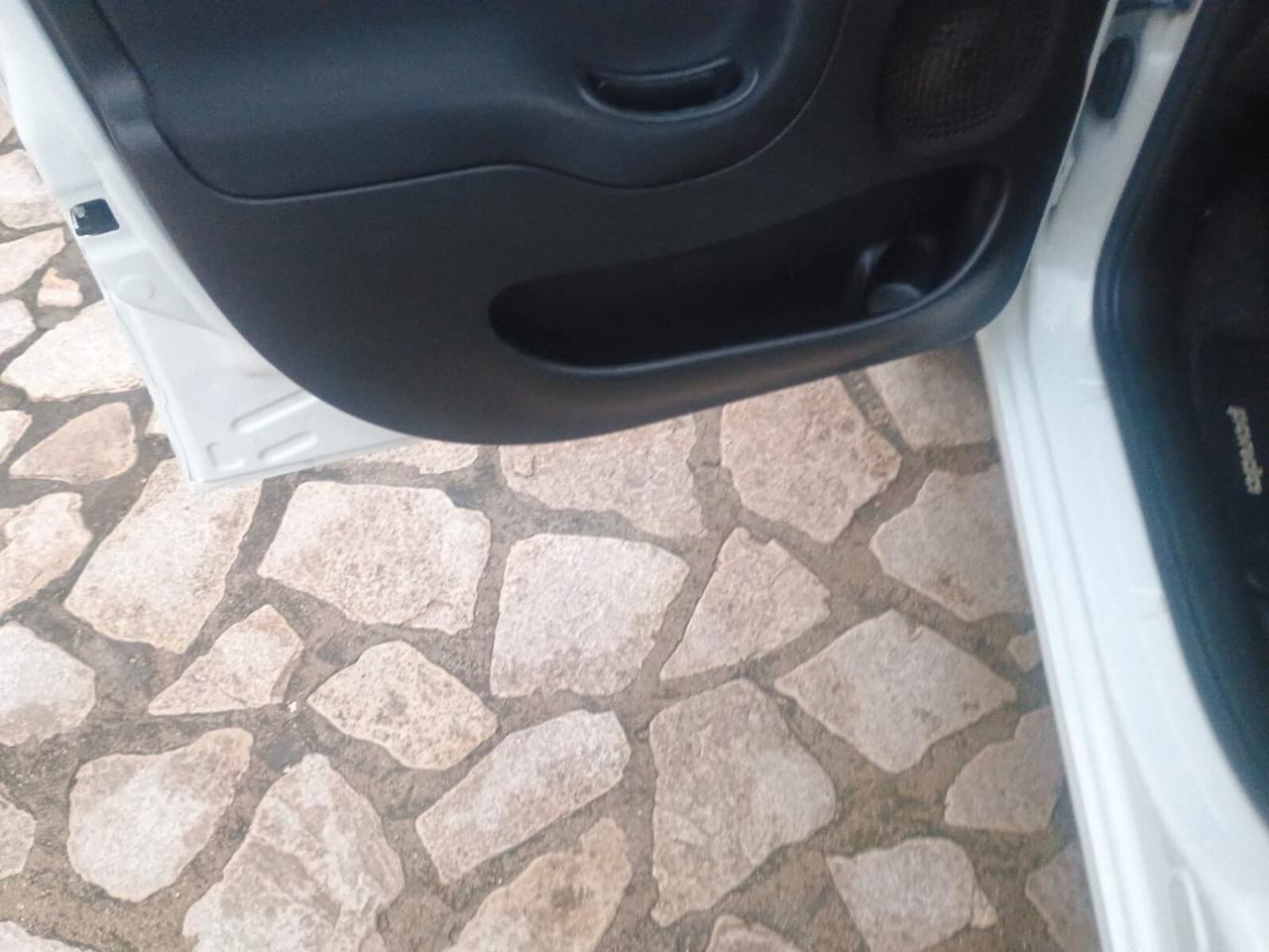 Fiat 500 1.3 Multijet 16V 95 CV Vintage