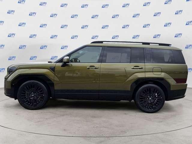 Hyundai SANTA FE Santa Fe 1.6 T-GDi PHEV 4WD AT 5 posti XClass