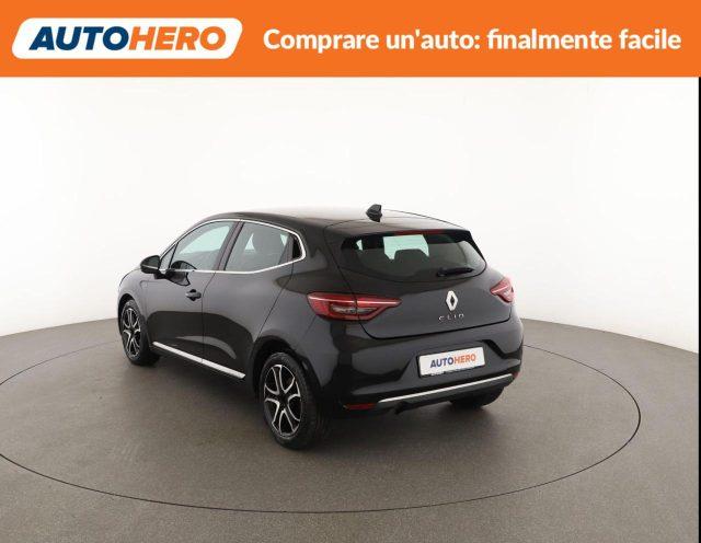 RENAULT Clio TCe 100 CV 5 porte Intens