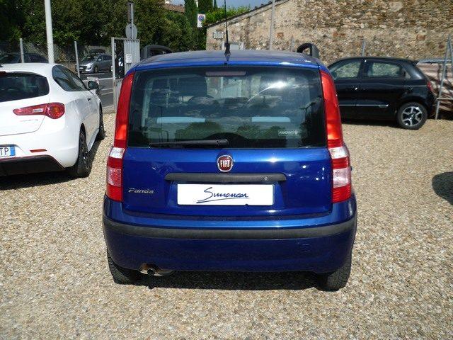 FIAT Panda 1.2 Dynamic GPL