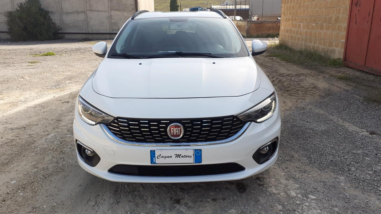 Fiat Tipo FIAT TIPO 1.6 120 CV SW