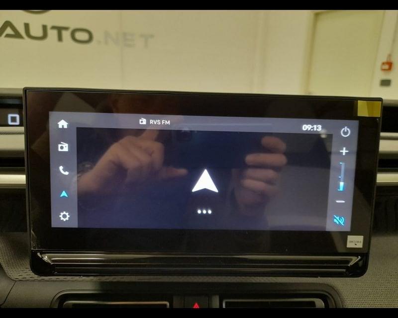 Citroën C3 Turbo 100cv - MAX