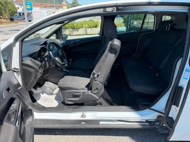 Ford B-Max 1.5 TDCi 75 CV Business