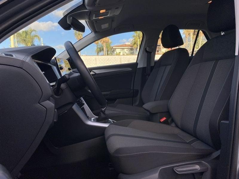 Volkswagen T-Roc Life 2.0 TDI 116CV