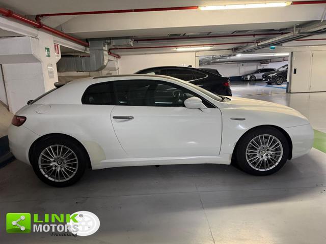 ALFA ROMEO Brera 1750 TBi