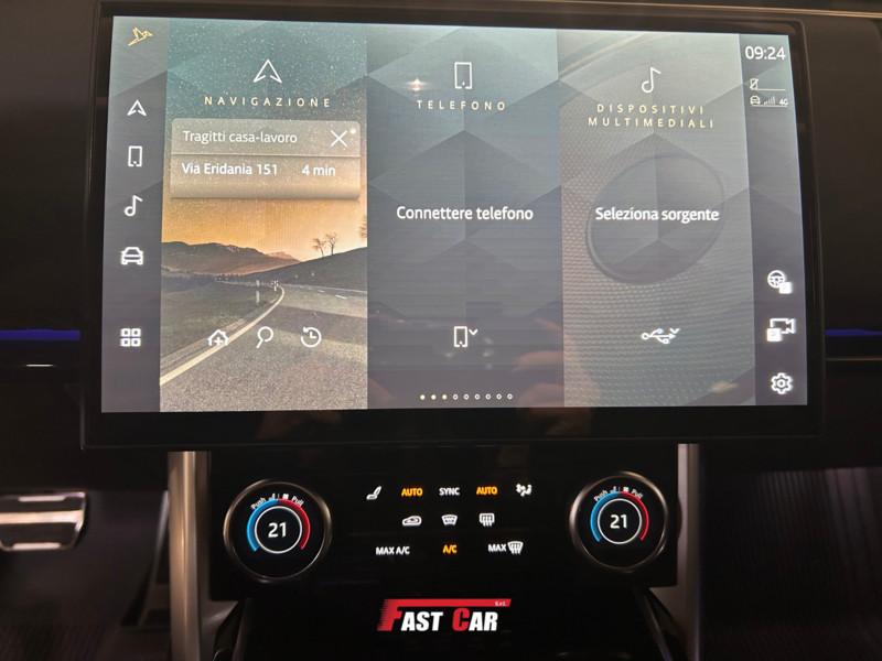 Land Rover Range Rover 3.0D l6 HSE 250cv