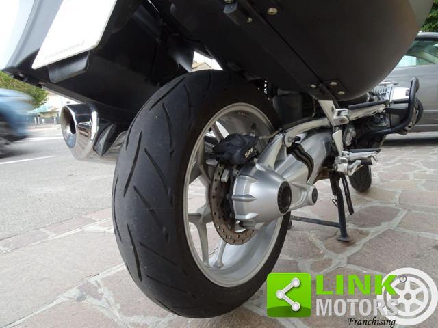 BMW R 1200 R ABS anno 2010