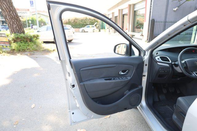 RENAULT Scenic 1.5 dCi 110CV EleGO 7 POSTI UnicoProprietario Navi