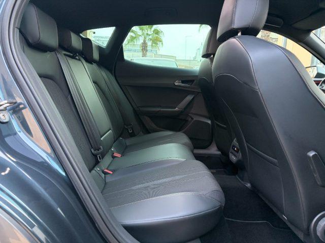 CUPRA Formentor 2.0 TDI 150 4Drive DSG