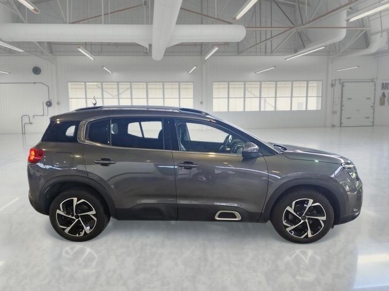 CITROEN C5 AIRCROSS BLUEHDI 130 SES SHINE SUV