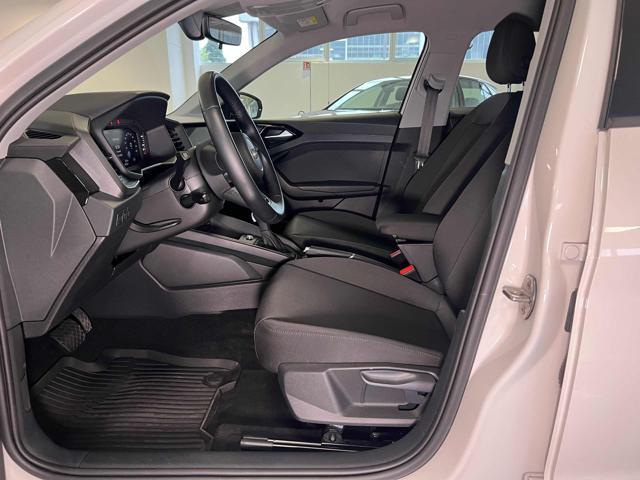 AUDI A1 SPB 30 TFSI S tronic Admired Advanced