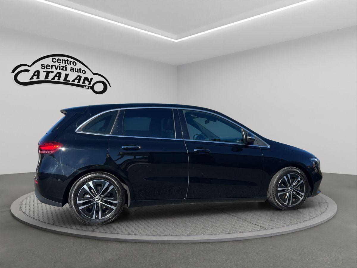 MERCEDES - Classe B - B 220 d 190CV Automatic Sport Plus
