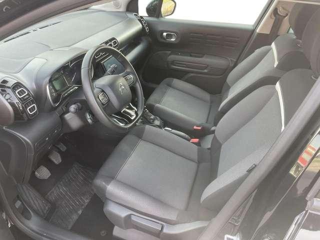 Citroen C3 Aircross 1.2 puretech Feel s&s 110cv