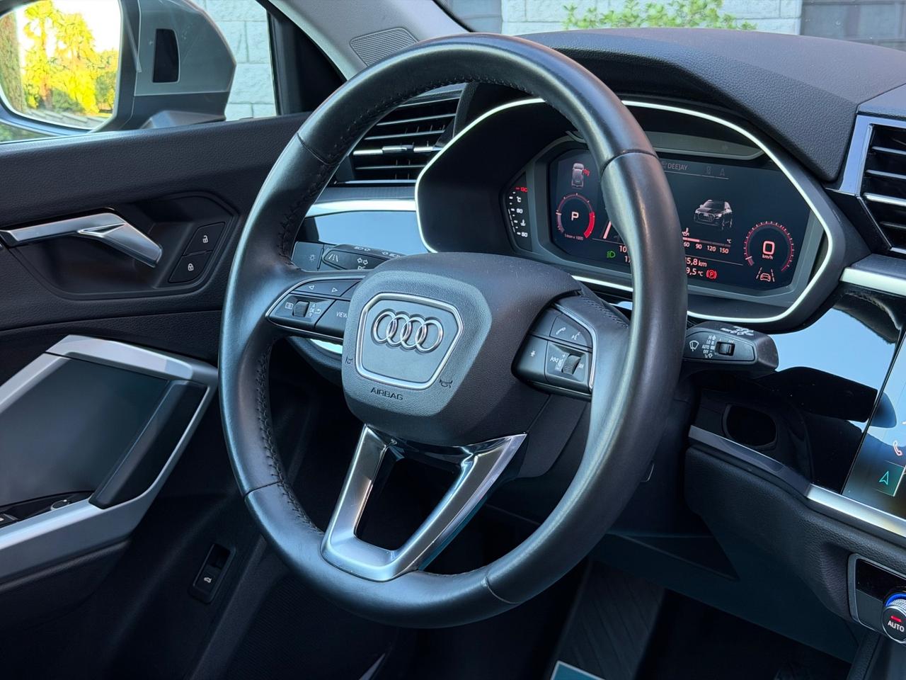 Audi Q3 40 TDI quattro S tronic