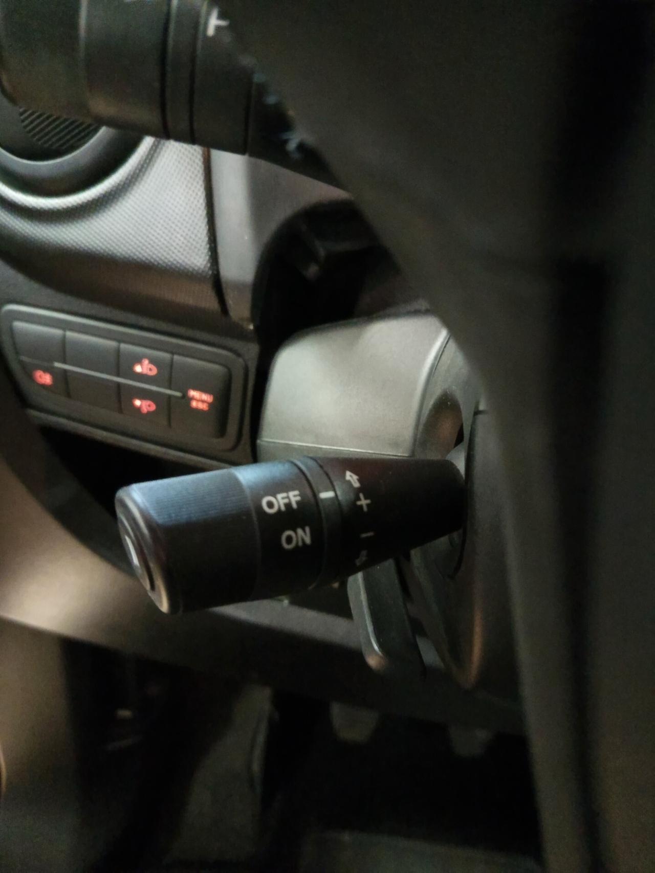 Fiat Qubo 1.3 MJT 75 CV Trekking ok neopatentati