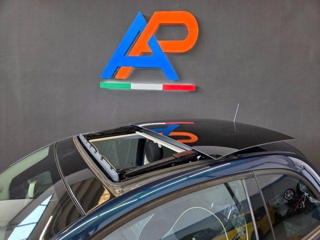 FIAT 500 1.2 Lounge 'TETTO APRIBILE'