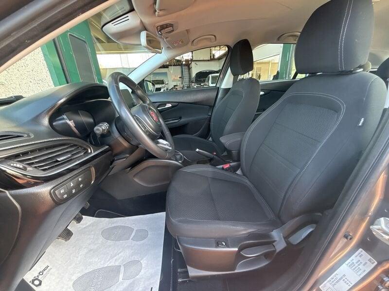 FIAT Tipo 1.3 Mjt S&S SW Business