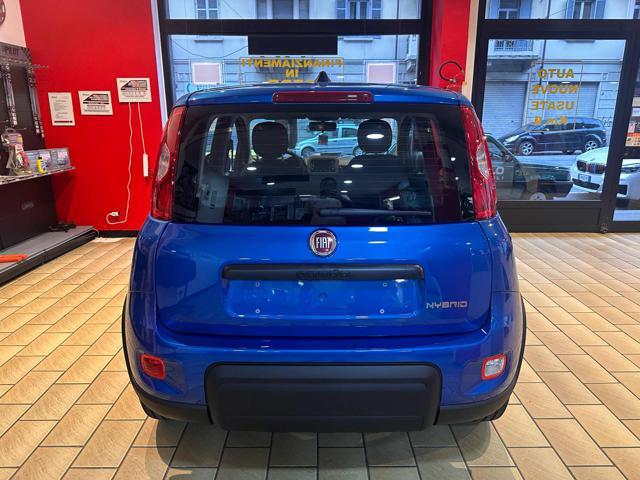 FIAT Panda NESSUN FINANZIAMENTO !!!