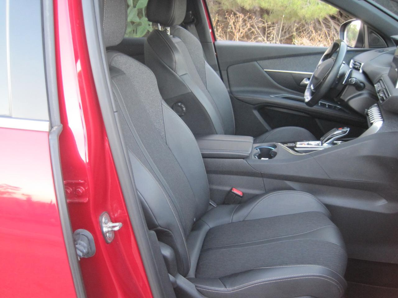 Peugeot 3008 BlueHDi 130 S&S EAT8 GT Line
