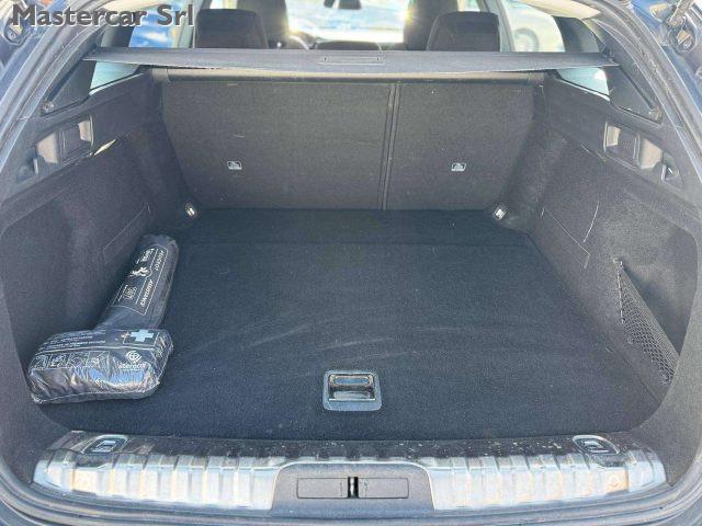 PEUGEOT 508 508 SW 1.5 bluehdi Business TG : GC860HS