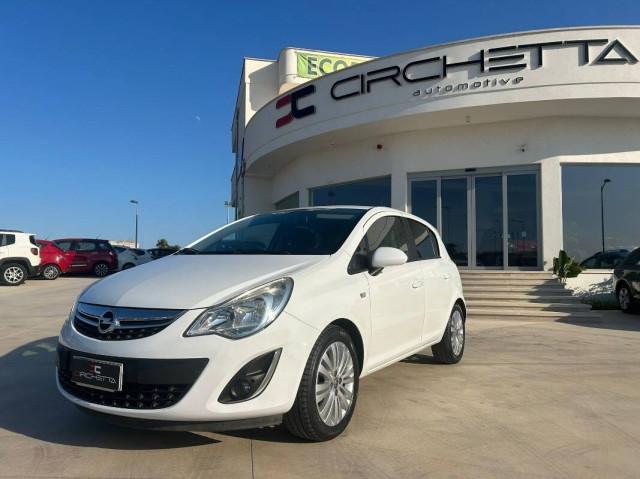 Opel Corsa 1.3 cdti Cosmo 5p