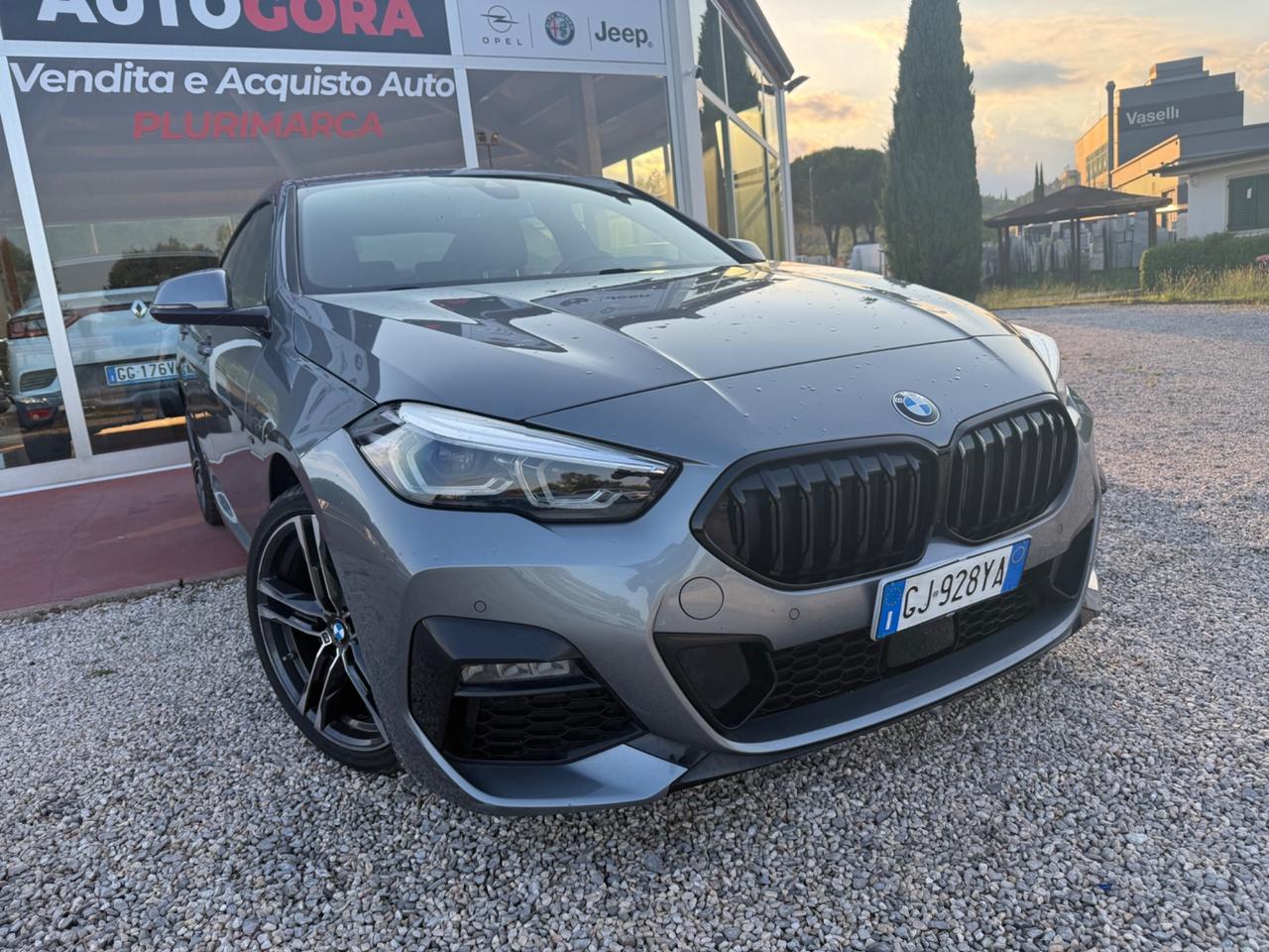 Bmw 218 218I GRAN COUPE MSPORT
