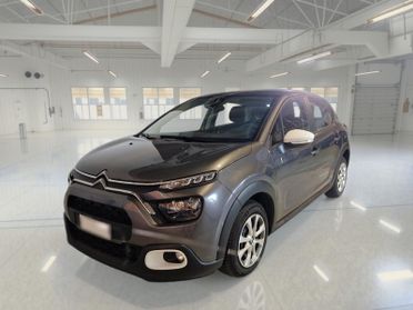 CITROEN C3 PureTech 83 S/S YOU Neo patentati 5 PORTE