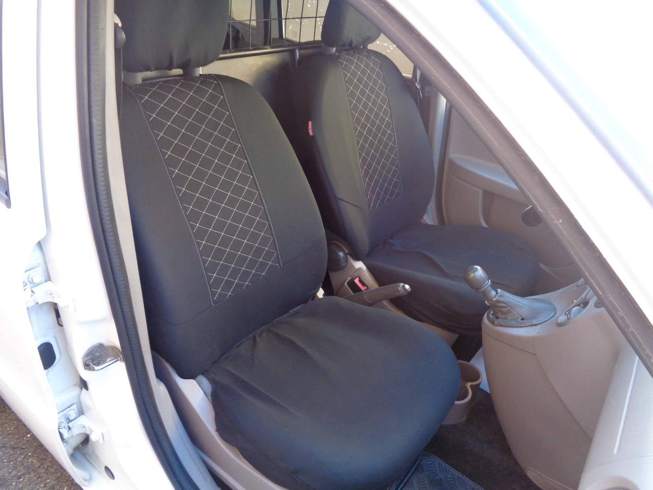 Fiat Panda 1.3 MJT Van (Finanziabile)