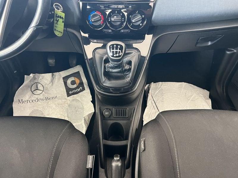 Lancia Ypsilon Ypsilon 1.0 FireFly 5 porte S&S Hybrid Ecochic Unica