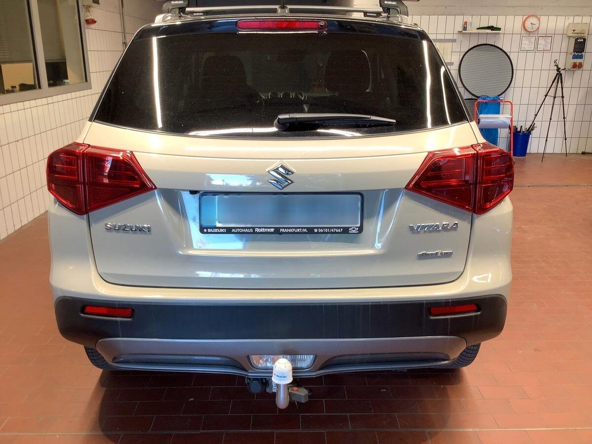 Suzuki Vitara 1.0 Boosterjet 4WD AllGrip Cool