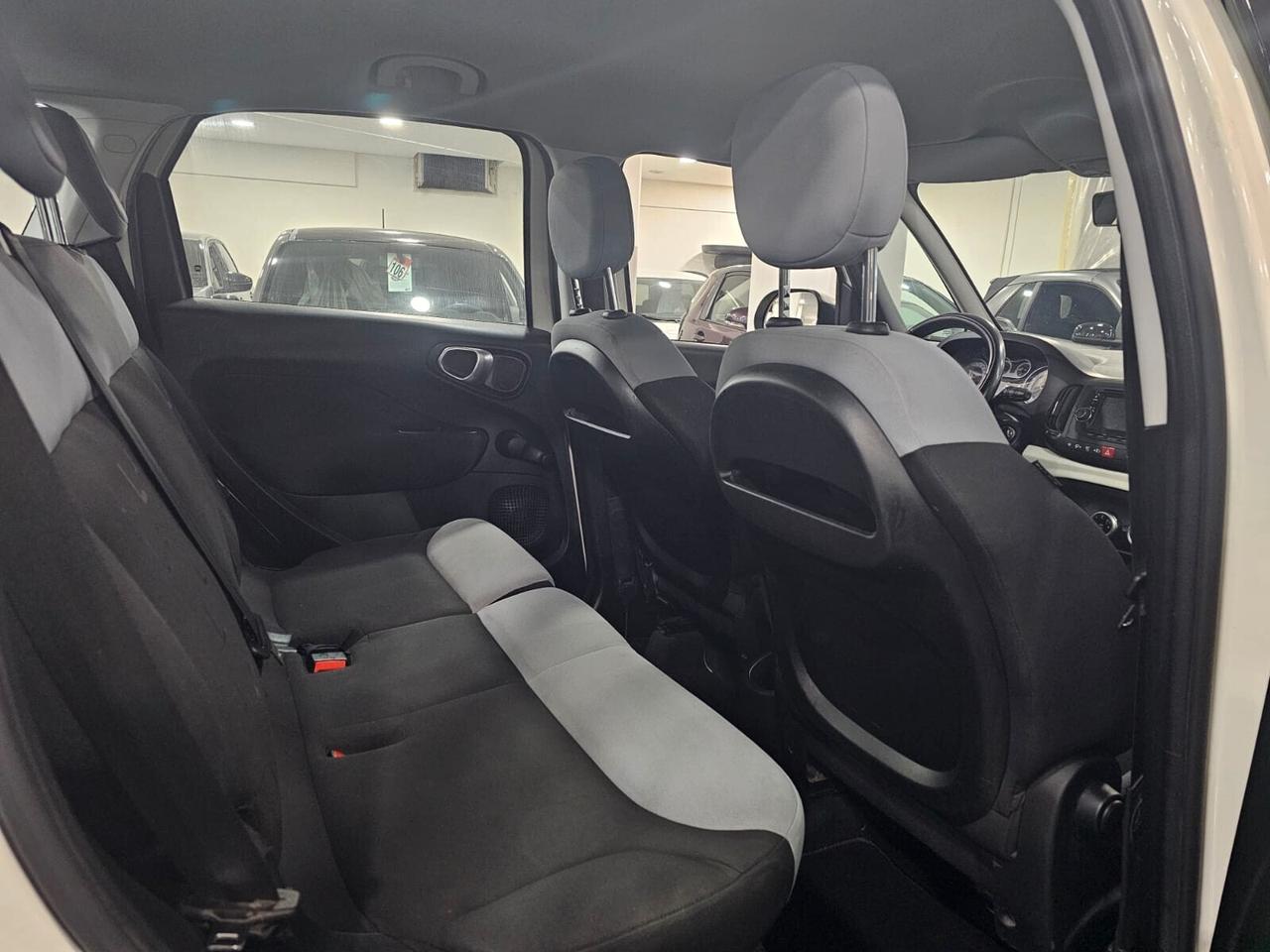NUOVA FIAT 500L LOUNGE 1.6 MJT 120CV LOUNGE - ITALIANA PRONTA CONSEGNA
