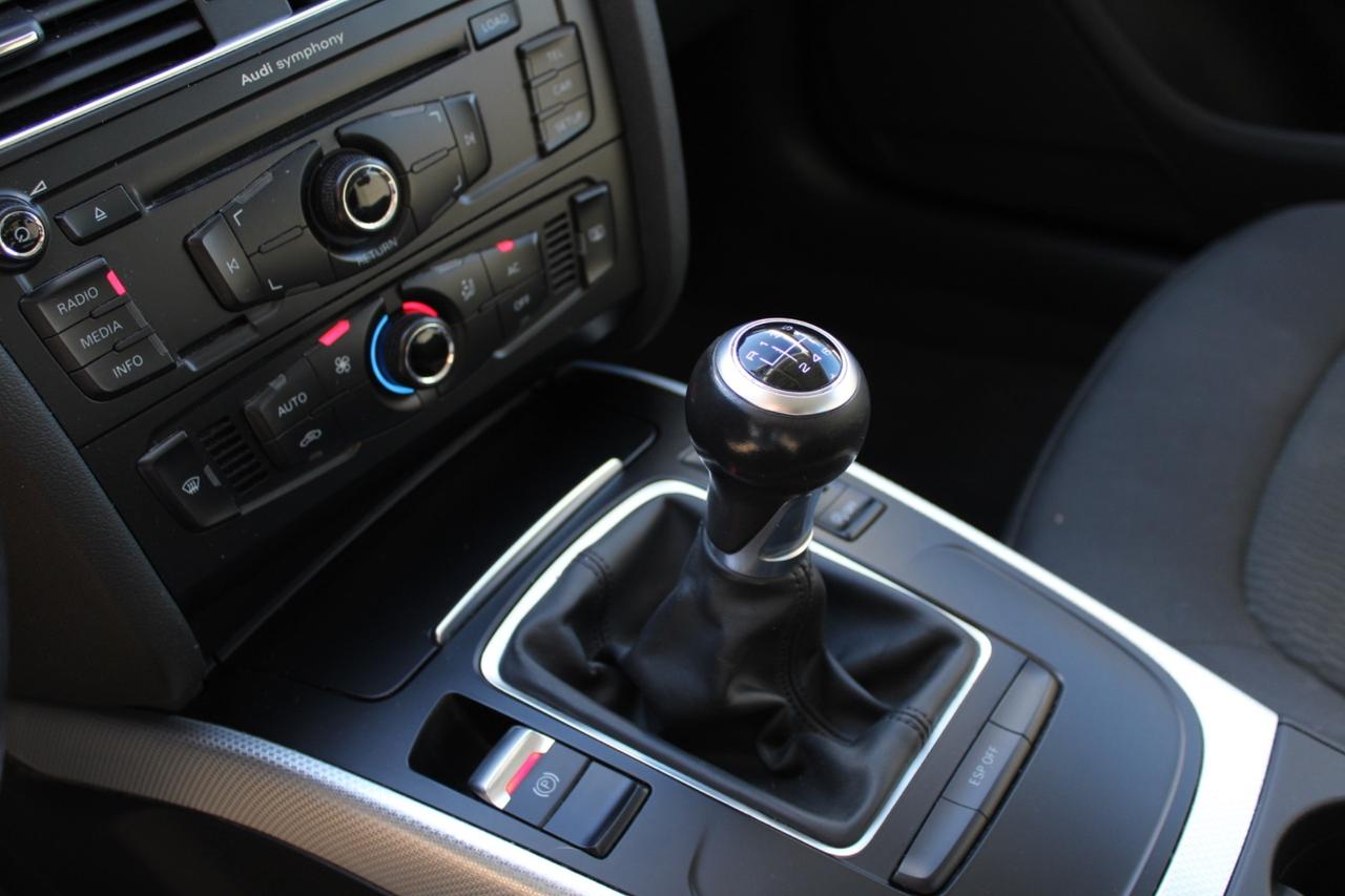 Audi A5 SPB 2.0 TDI F.AP. Advanced