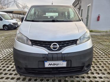 Nissan NV200 1.5 dCi 110CV Efficient