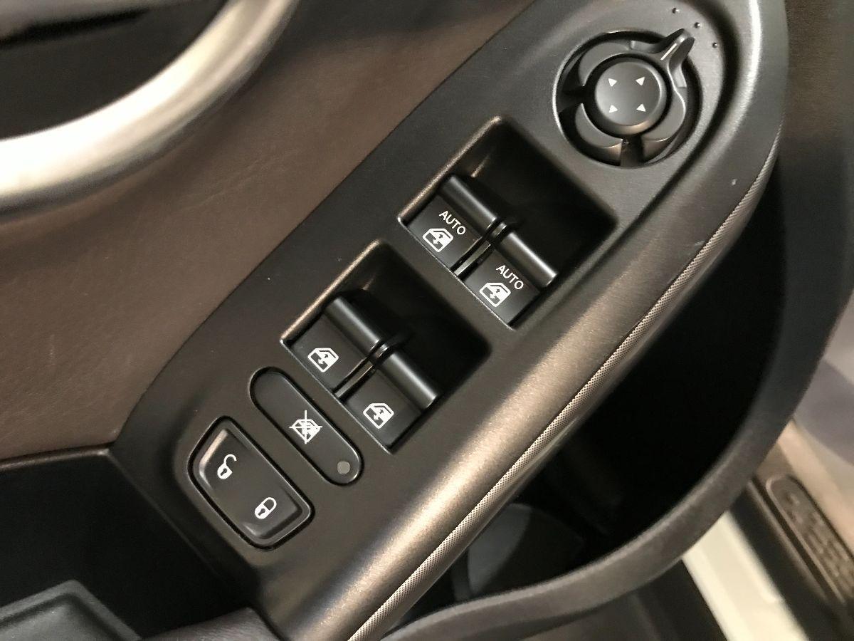 FIAT 500X 1.3 M.Jet 95 CV Lounge