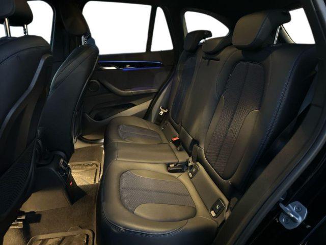 BMW X1 xDrive18d Msport Aut.