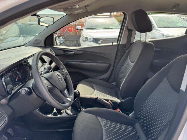 OPEL Karl Rocks 1.0 75 CV Start&Stop