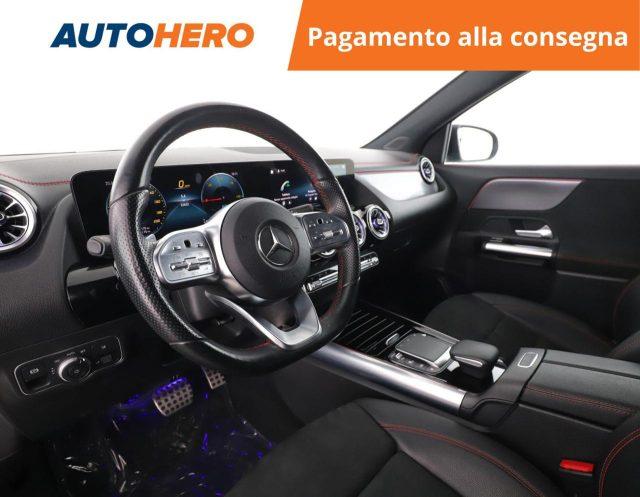 MERCEDES-BENZ EQA 250 Premium